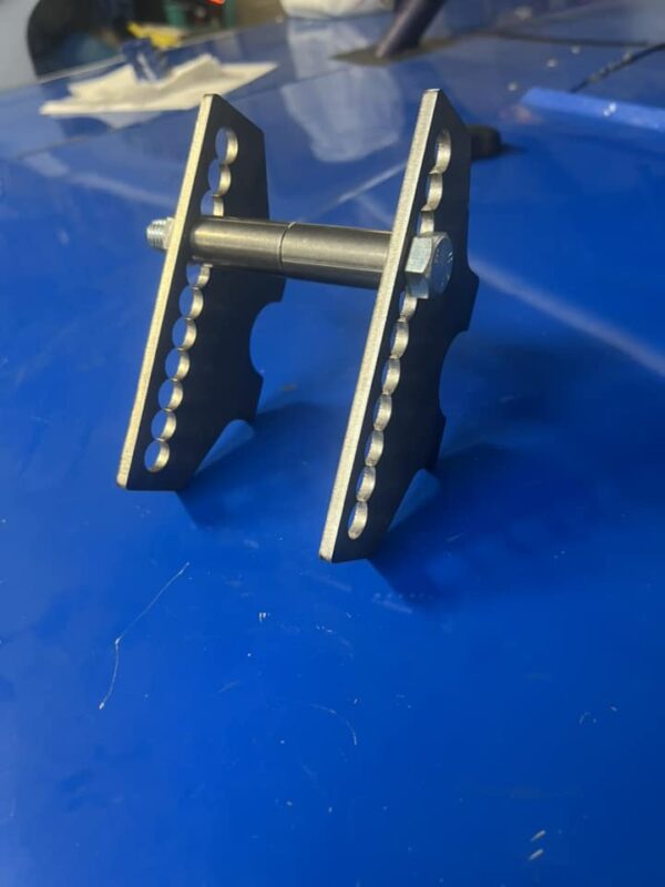 Shock Mount