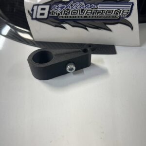 Brake Line Clamp