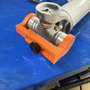 Drive Shaft Holder