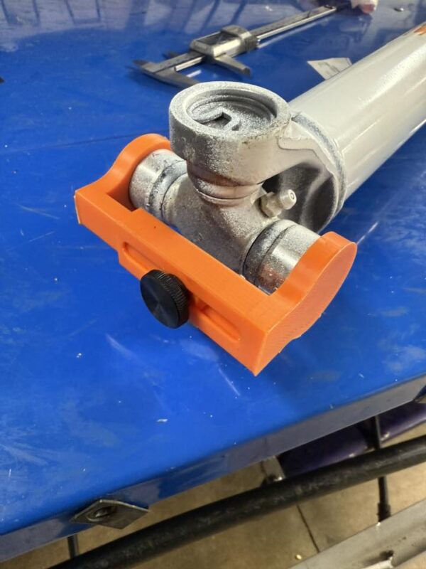 Drive Shaft Holder
