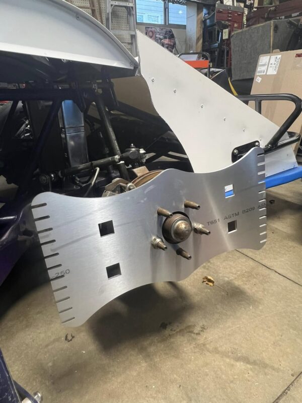Modified Trackside Setup Plates - Image 2