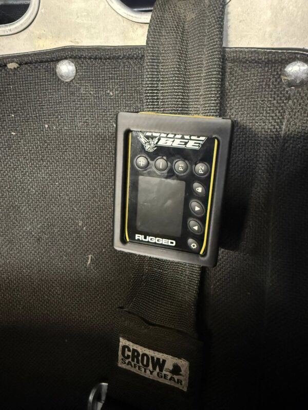 Nitro-Bee Hans Belt Holder