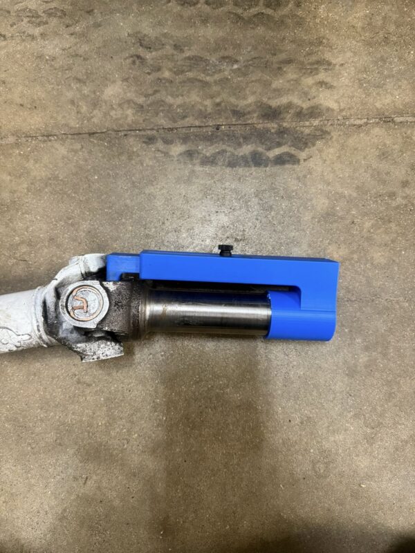 slip yoke saver