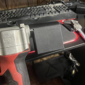 Milwaukee Rivet Gun Extension