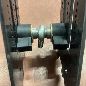 Pullbar Packer System