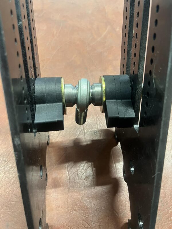 Pullbar Packer System