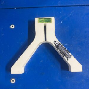 rear end measure tool