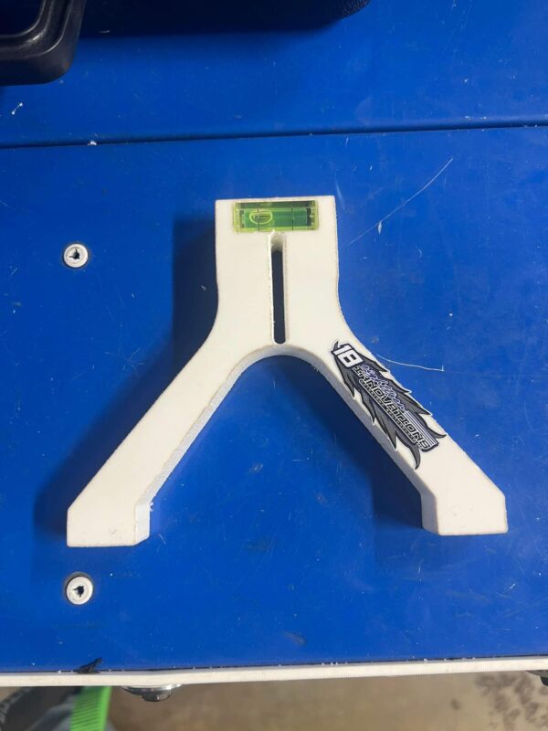 rear end measure tool