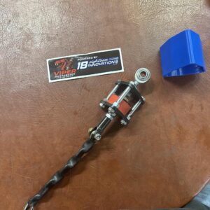 Chain Limiter Assembly