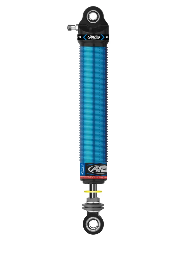 Afco 21 Series GEN X LR