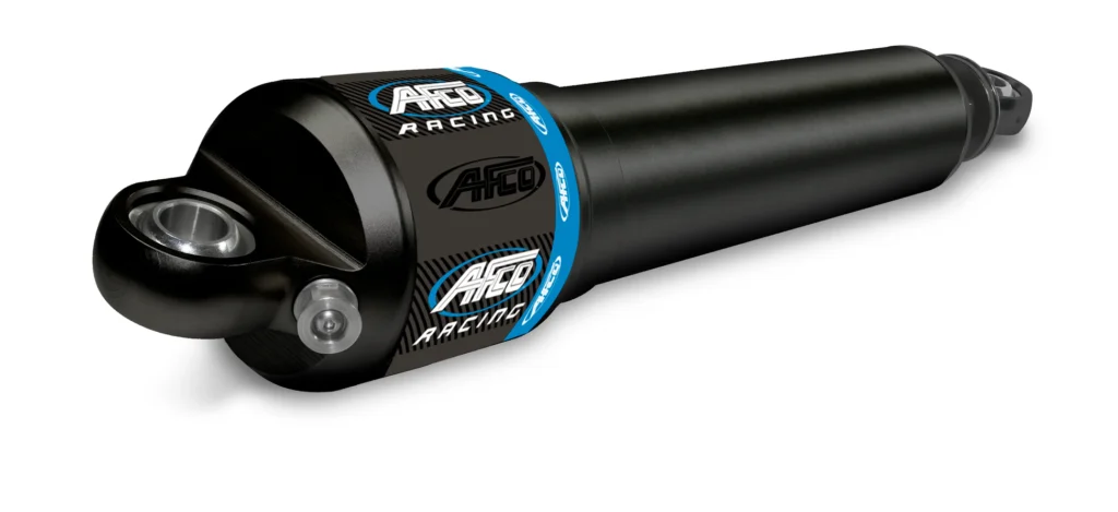 86 Series Monotube Shock