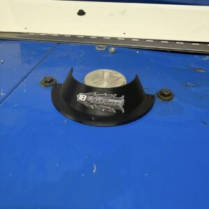 Mini Filler Scoop