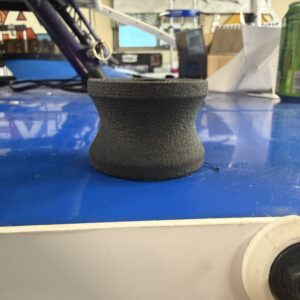 Sneaky Horse Pullbar Bushing